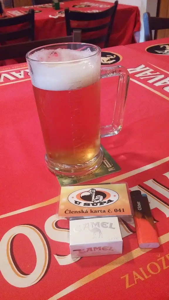 Menu_Pivnice U Supa_Dolní Benešov_image_3