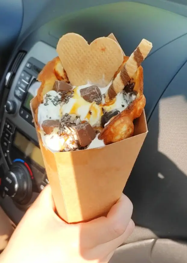 lucie bennkova_Bistro DoRuky_Dolní Benešov_recensione