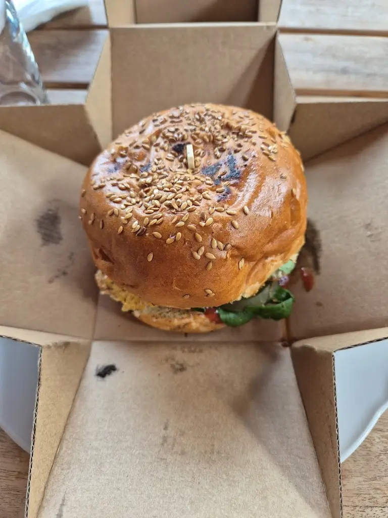 Klaudi_Bistro DoRuky_Dolní Benešov_recensione