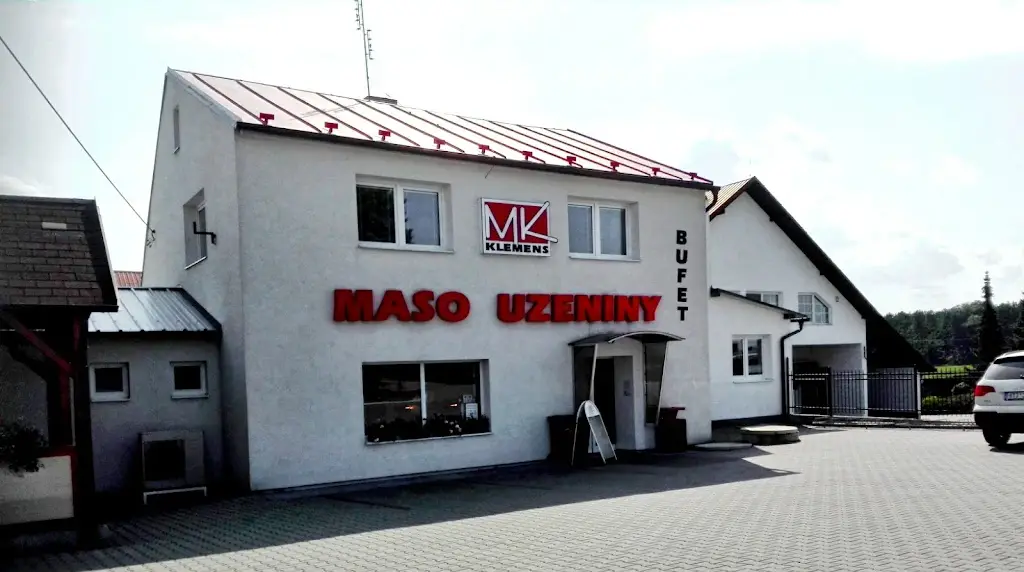 Martin ILEK_Jaroslava Klemensová - Masoma_Dolní Benešov_review