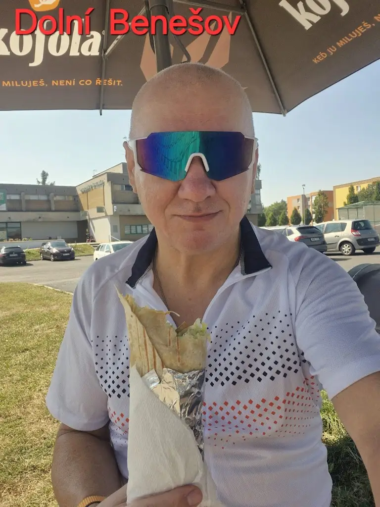 Nina Horáková_Pizza a kebab_Dolní Benešov_review