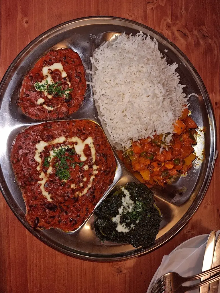 Menu_Indická Restaurace Benesov - Gateway Of India_Dolní Benešov_image_5