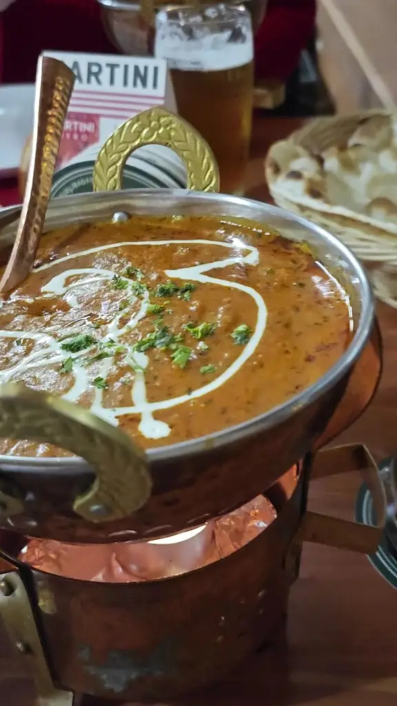 Indická Restaurace Benesov - Gateway Of India_Dolní Benešov_slider_image_2