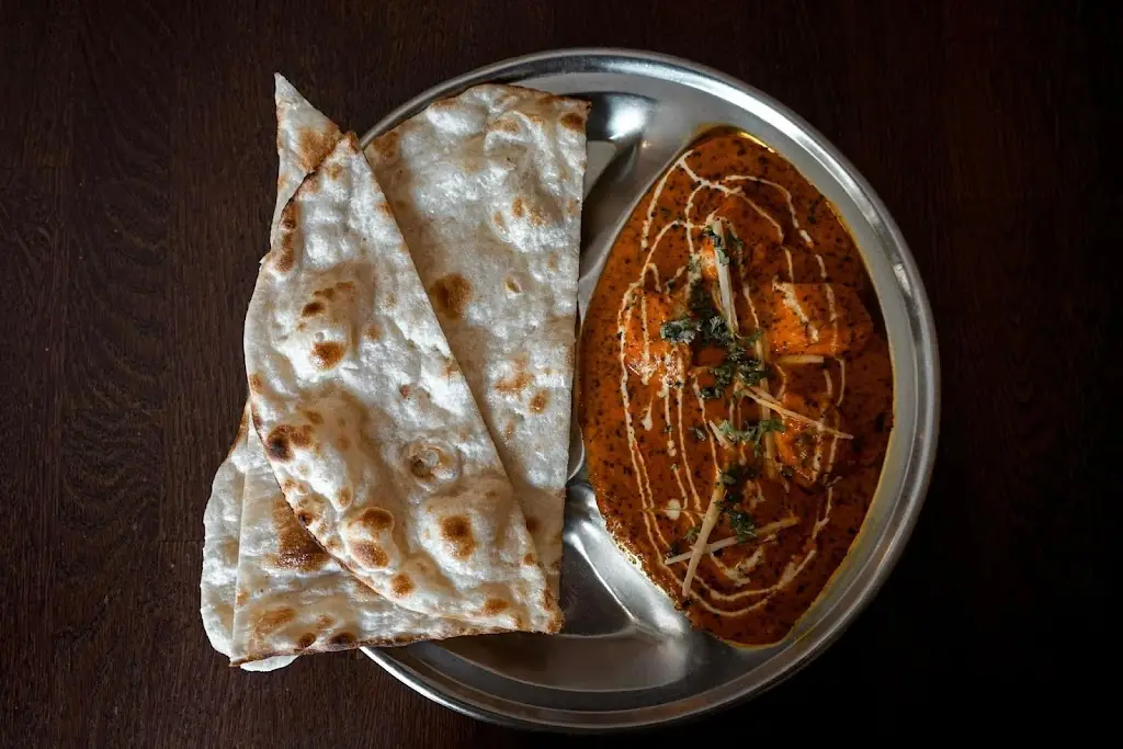 Indická Restaurace Benesov - Gateway Of India_Dolní Benešov_slider_image_3