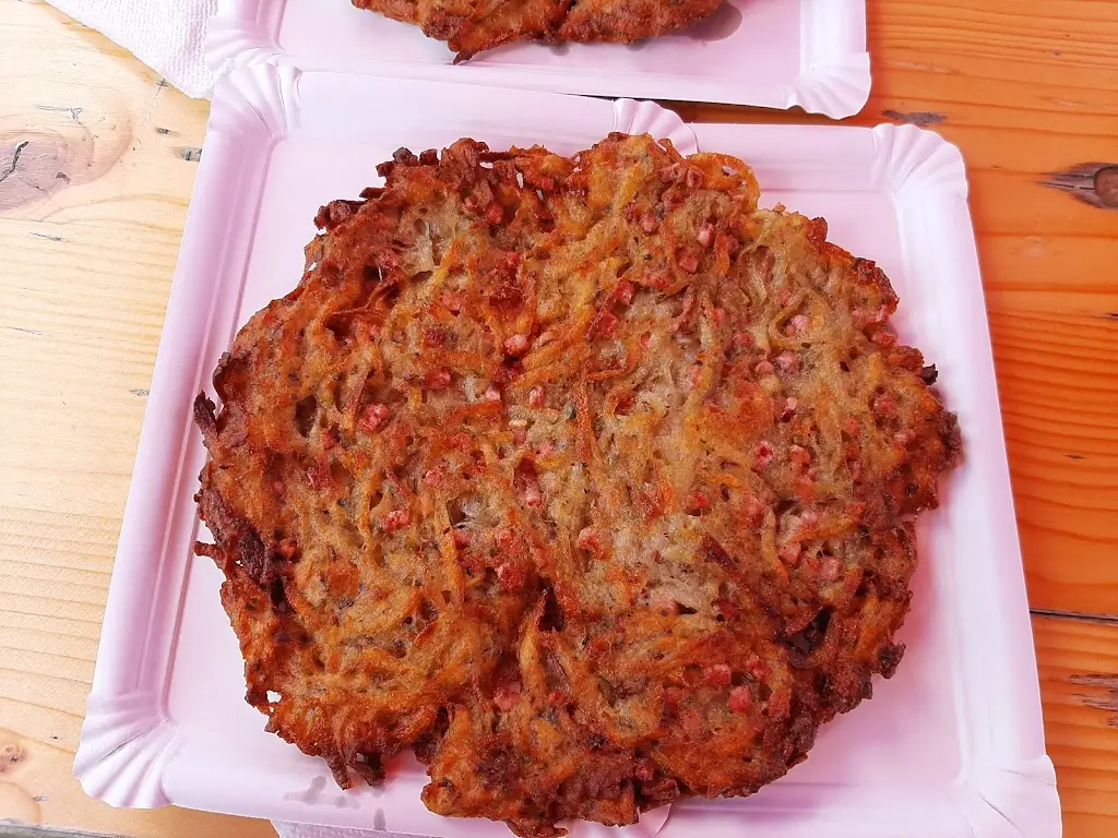 Lubomír Ovčáčík_Občerstvení Zábřeh louky_Dolní Benešov_review