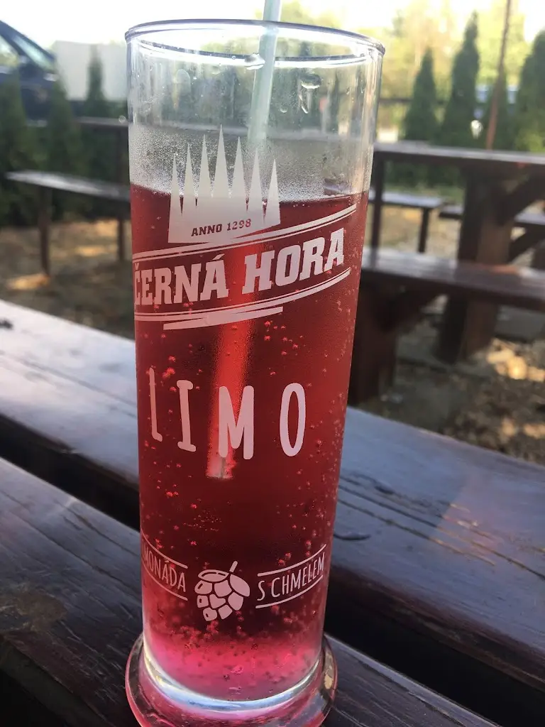 Eva Kortisova_Restaurace U Čapků_Doubrava_review