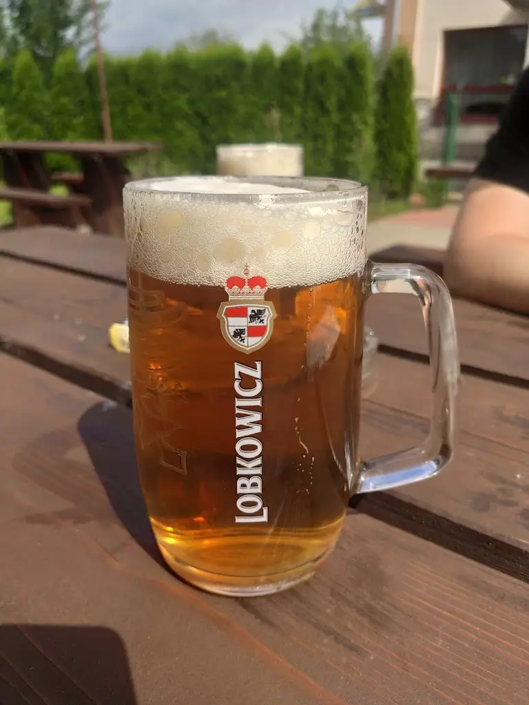 Sgt.I.DontCare_Restaurace U Čapků_Doubrava_review