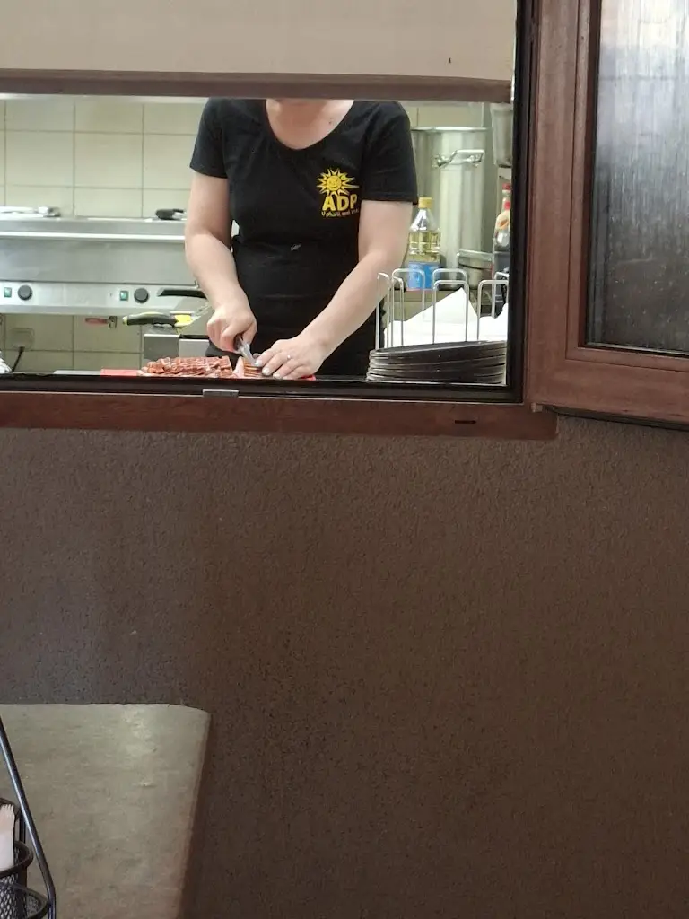 Dagmar_Areál dobré pohody_Dolní Životice_recensione