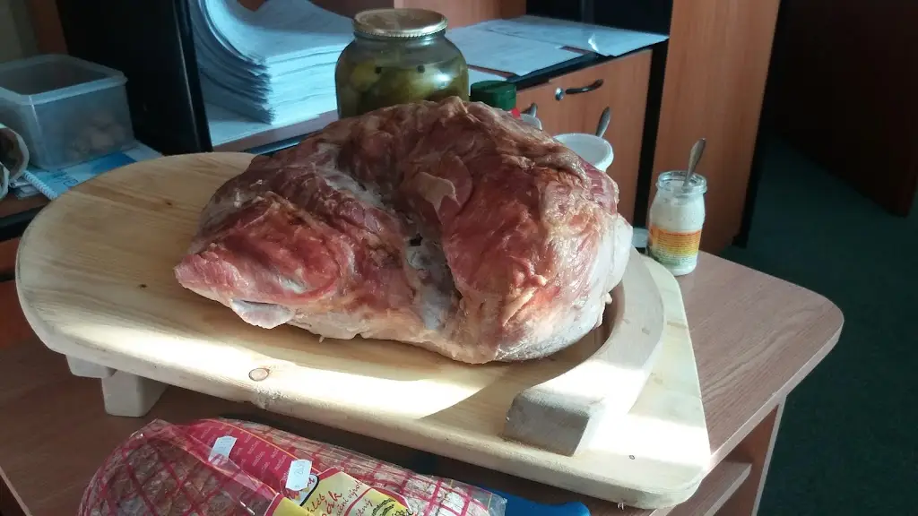 Řeznictví Na Hůrce - Gróman s.r.o._Dolní Životice_slider_image_2