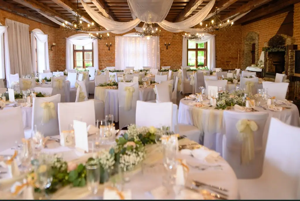 Veronika S_Zámecká restaurace Štáblovice_Dolní Životice_recensione