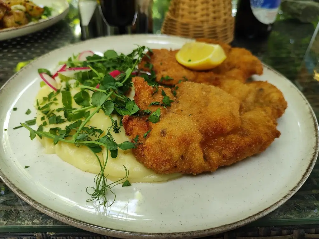 Rostislav Filip_Zámecká restaurace Štáblovice_Dolní Životice_recensione