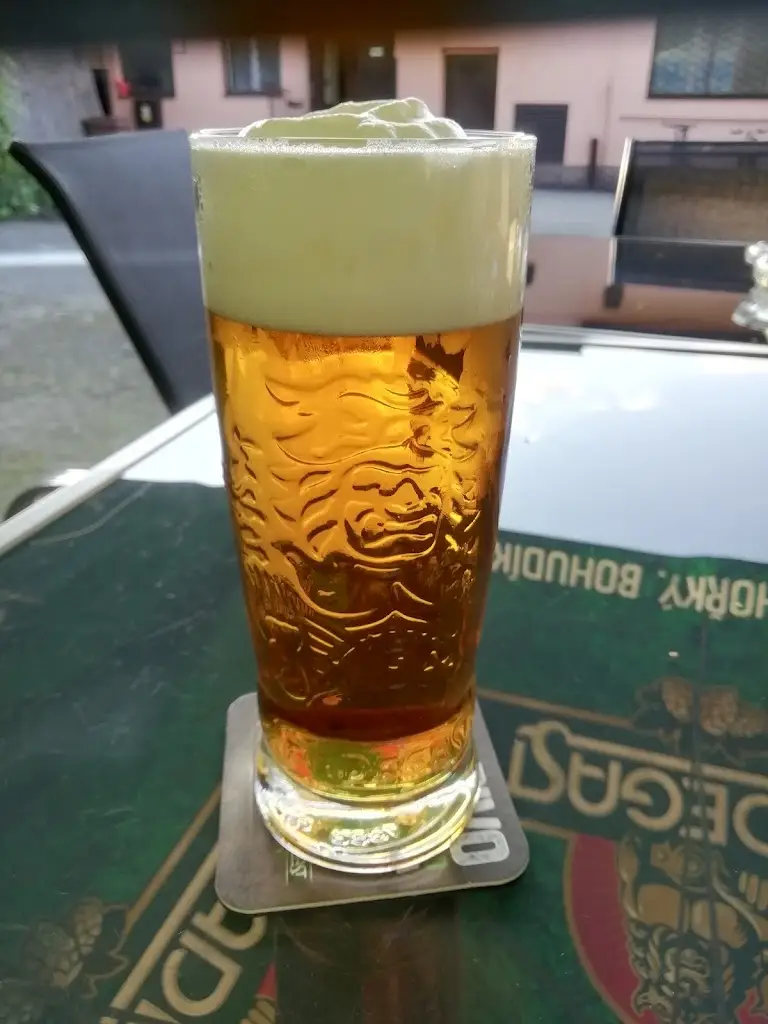 Menu_U Dihlů_Dolní Životice_immagine_2