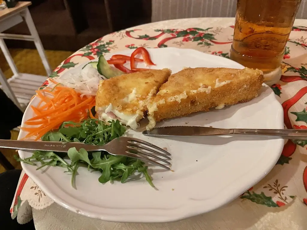 Menu_U Dihlů_Dolní Životice_immagine_4