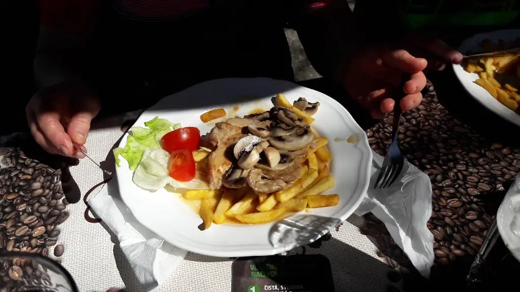 Menu_U Dihlů_Dolní Životice_immagine_5