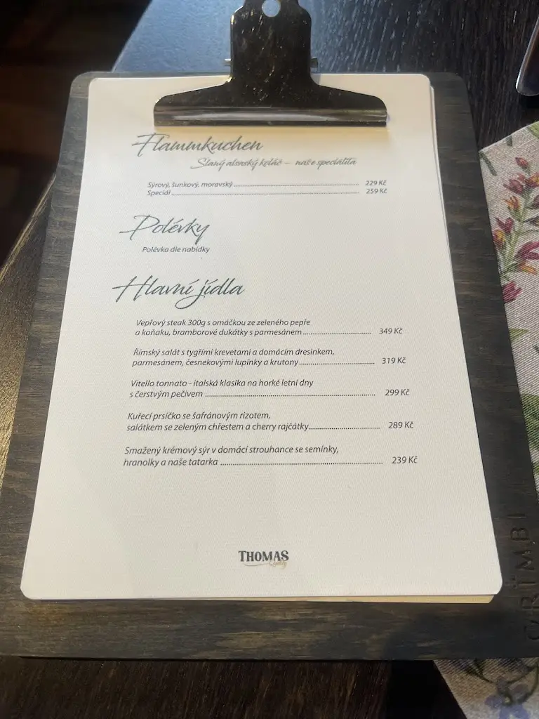 Menu_Na Kamenci_Dolní Životice_image_3