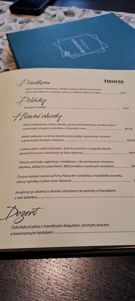 Menu_Na Kamenci_Dolní Životice_image_4