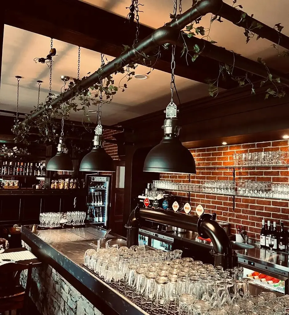 Na Kamenci ristorante a Dolní Životice