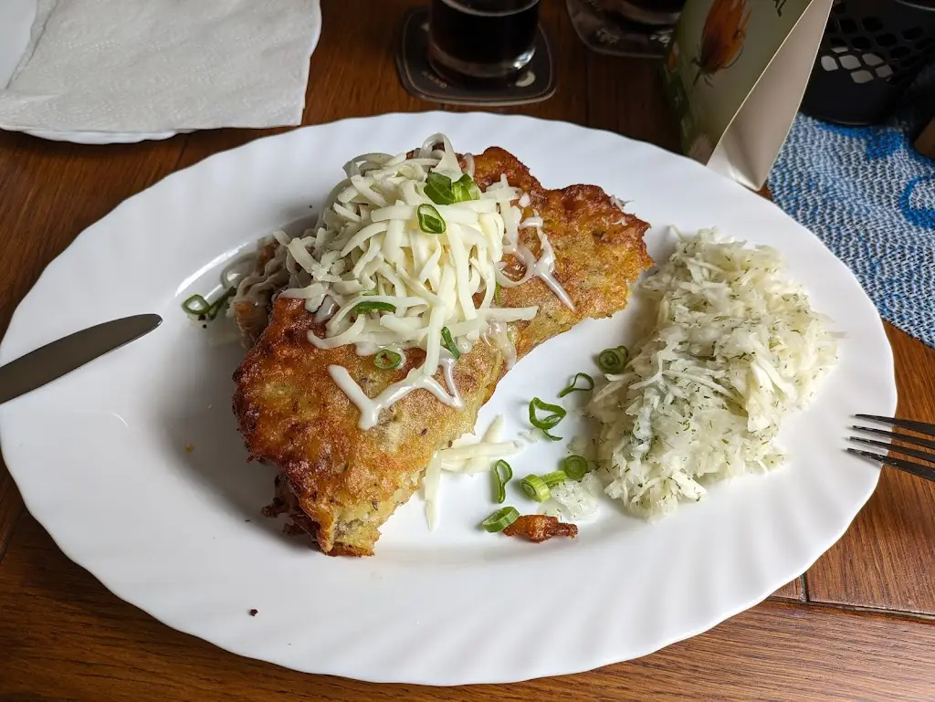 Petr Matula_Motorest U Kišky_Dolní Životice_review