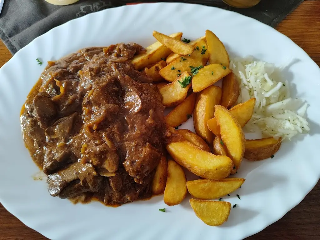 Motorest U Kišky_Dolní Životice_slider_image_2