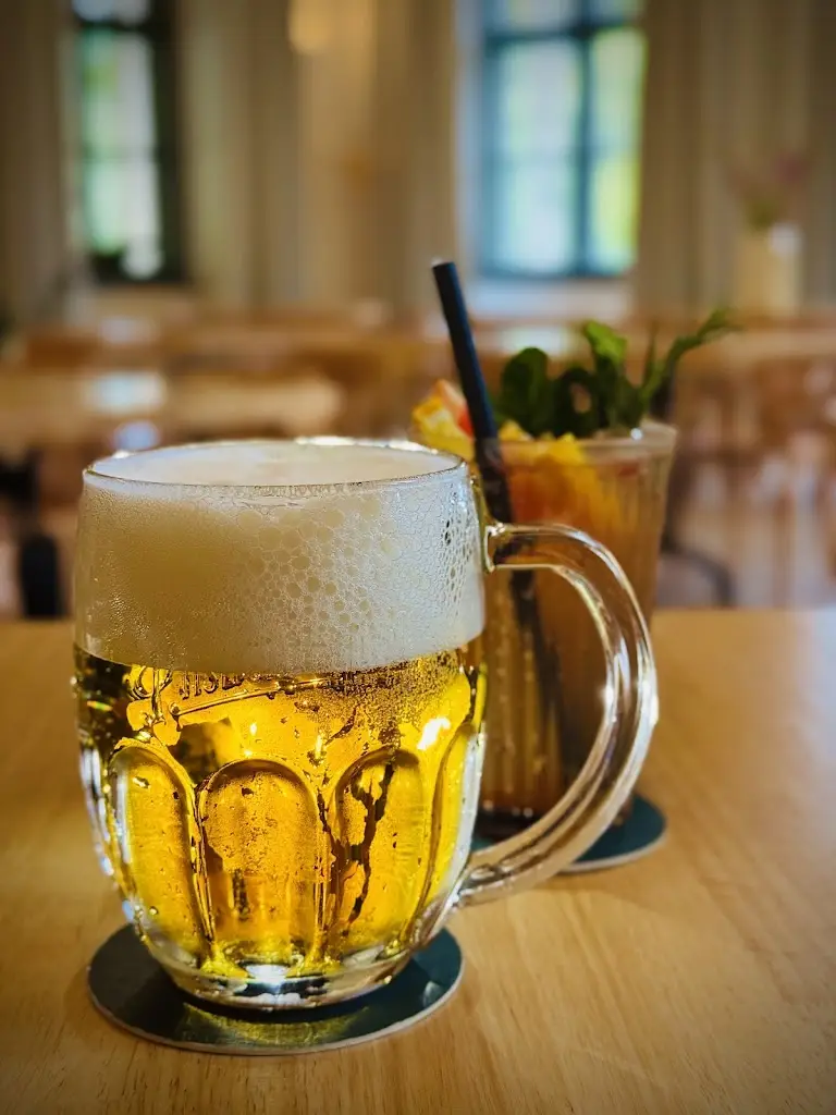 Pavel Janda_Výletní restaurace Rudolfov_Jindřichův Hradec_review