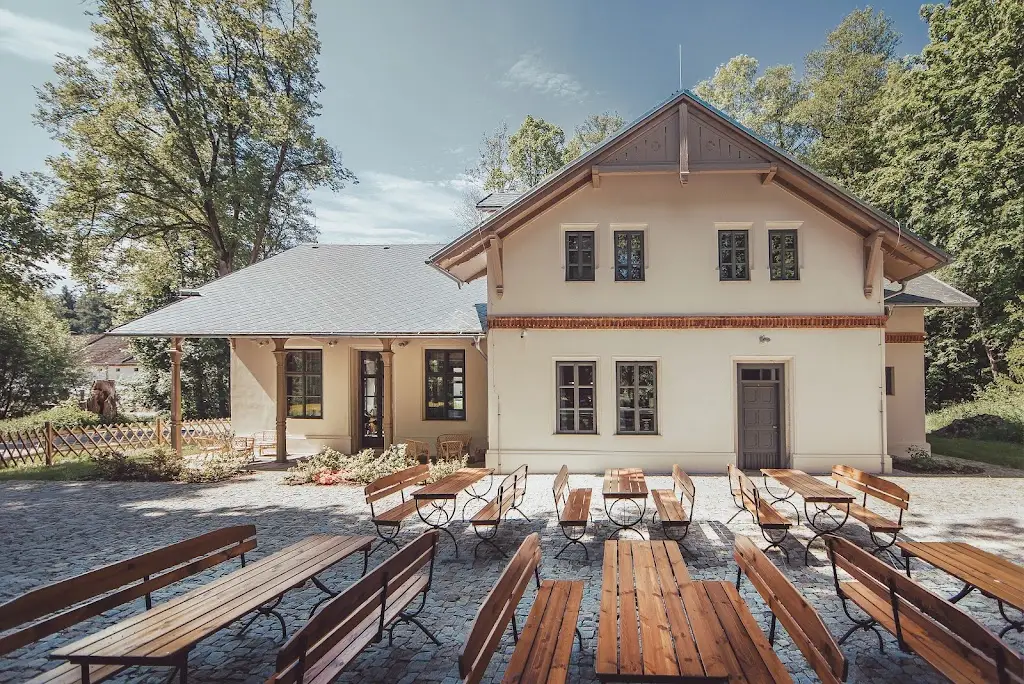 Výletní restaurace Rudolfov_Jindřichův Hradec_slider_image_3