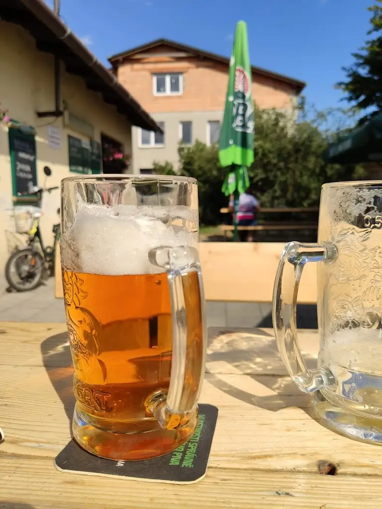 Restaurace U Hroudy_Dolní Životice_slider_image_2