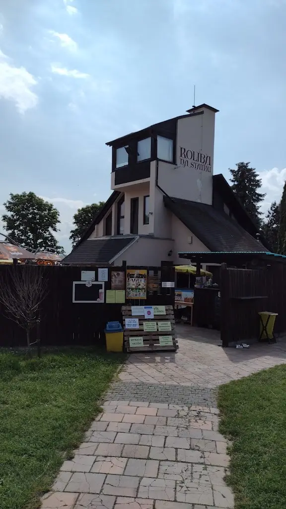 Pavel Pavel_Koliba na statku_Dolní Životice_recensione