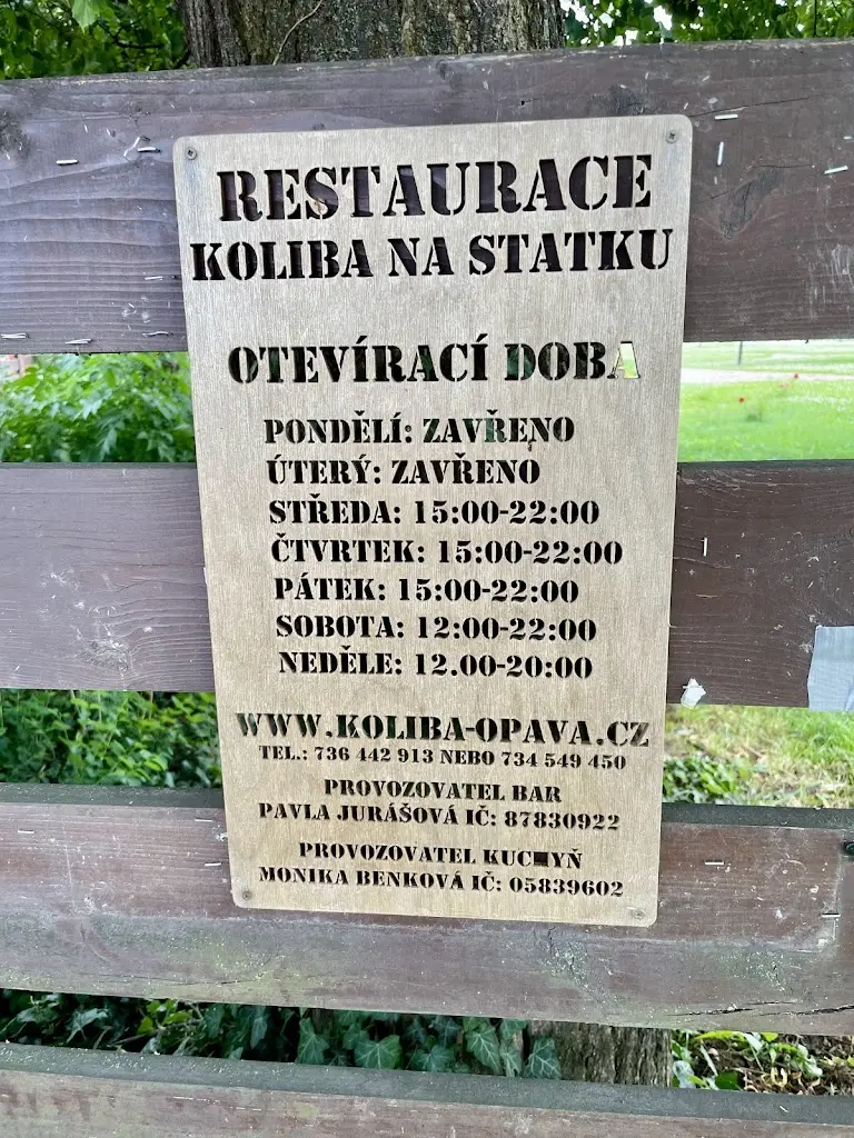 Zama Fama_Koliba na statku_Dolní Životice_recensione