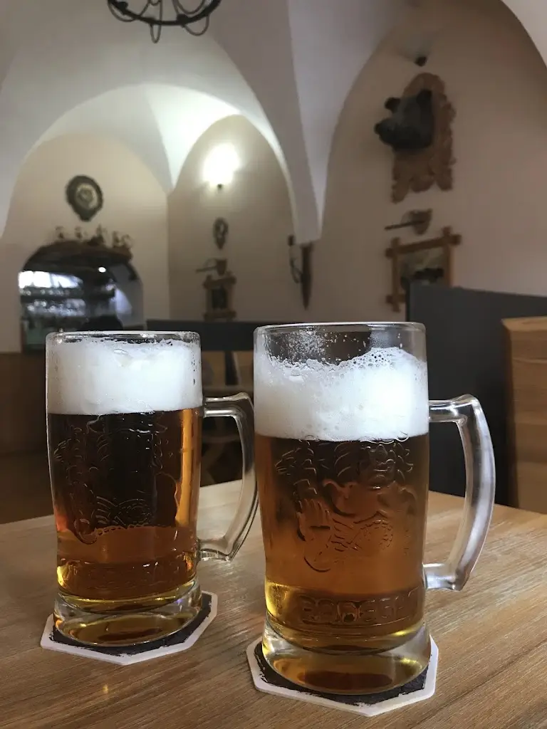 Menu_U Divokého kance_Dolní Životice_image_2