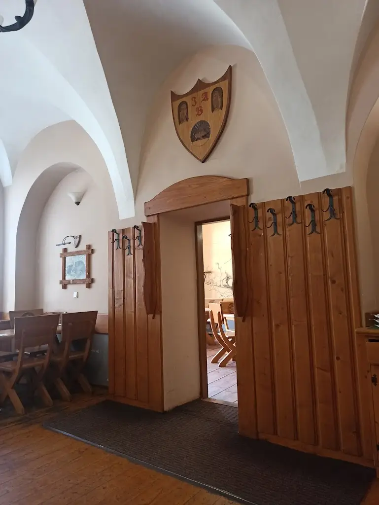 Jitka Vítková_U Divokého kance_Dolní Životice_review