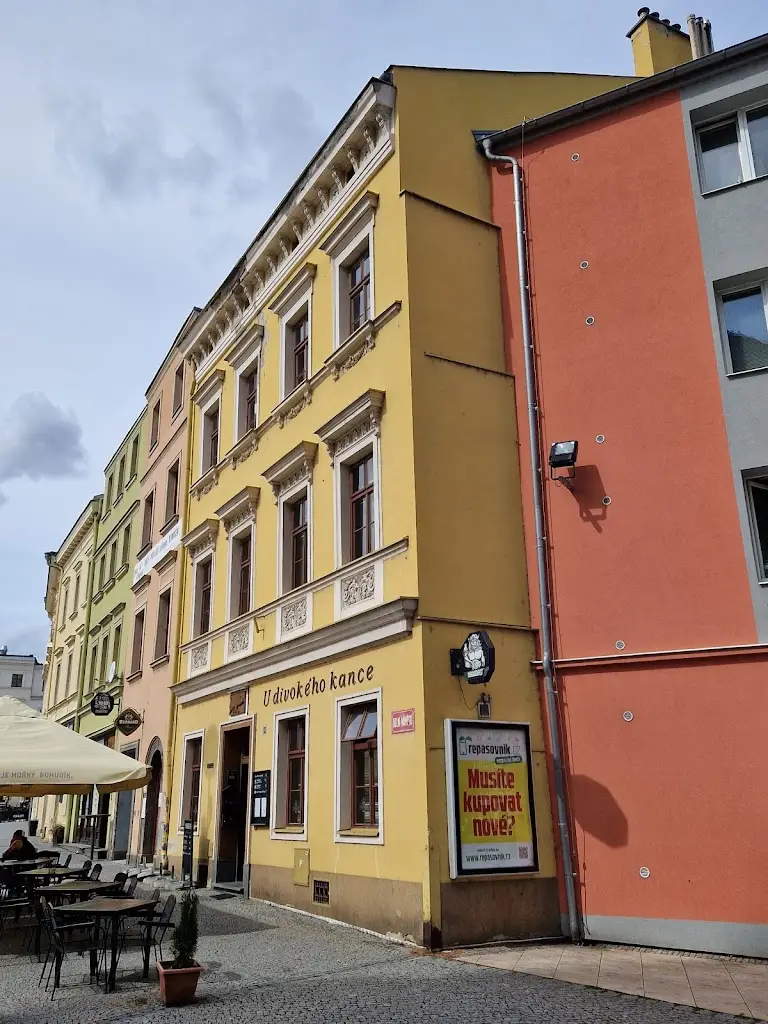 U Divokého kance_Dolní Životice_slider_image_3