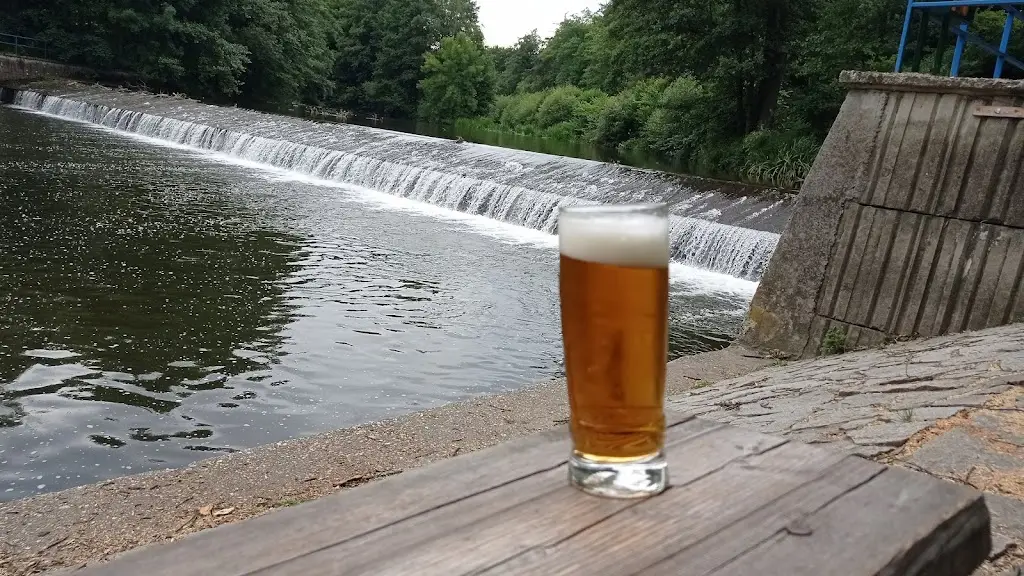 Občerstveni "U sudu" ristorante a Dolní Životice