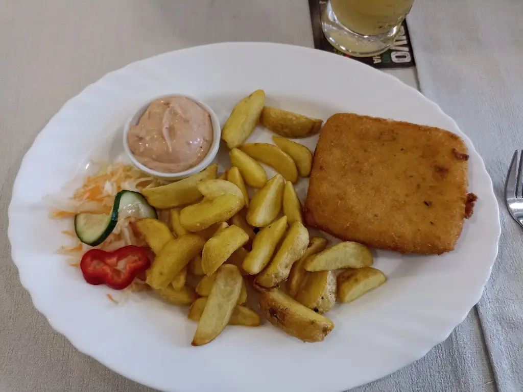 Menu_Restaurace Na Střelnici_Dolní Životice_image_5