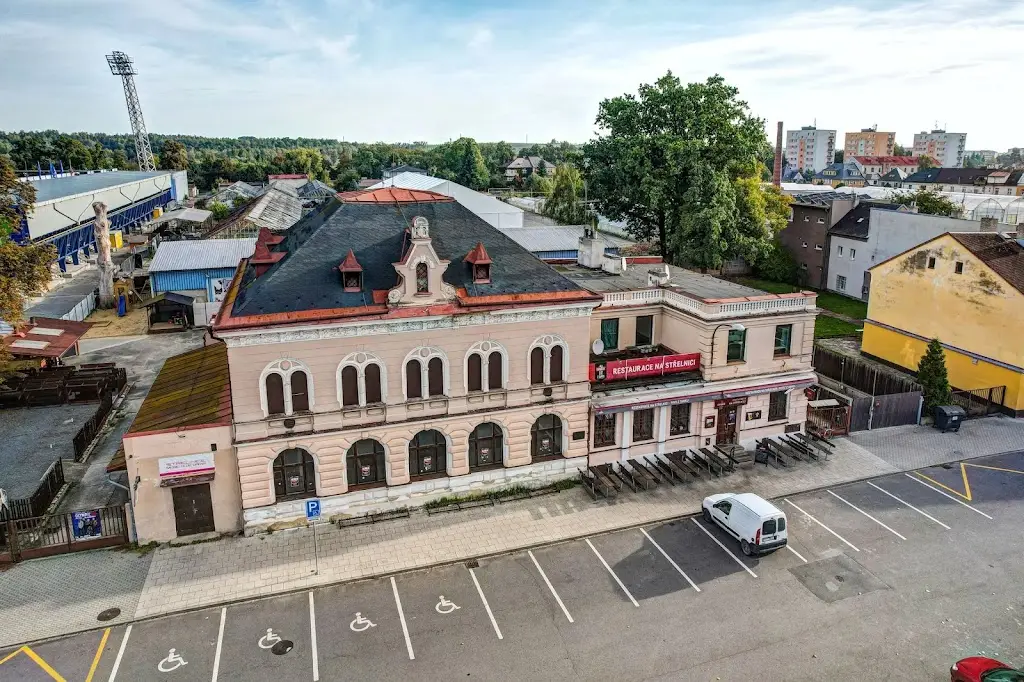 Restaurace Na Střelnici_Dolní Životice_slider_image_2