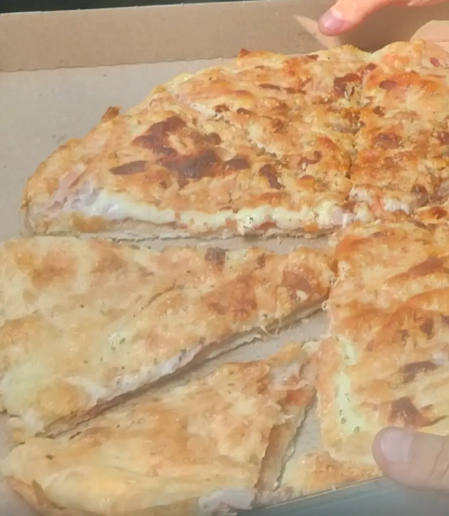 Hana Hausotterová_Pivnice Na Staré Poště_Dolní Životice_review