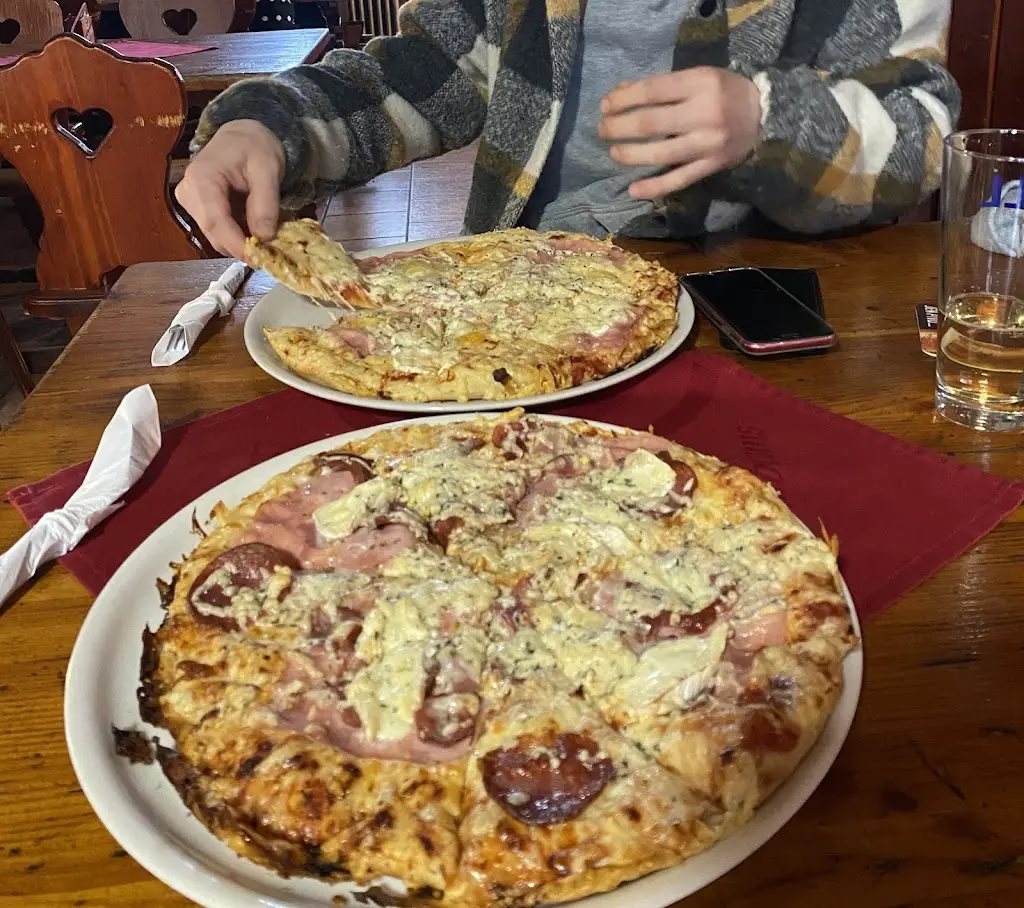 Taika Zinchenko_Pivnice Na Staré Poště_Dolní Životice_review