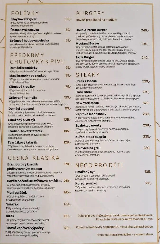 Menu_Lidový dům_Dolní Životice_image_1