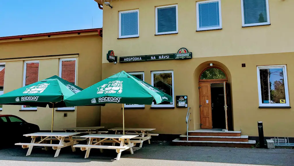 Hospůdka na Návsi - Hladké Životice_Dolní Životice_slider_image_1