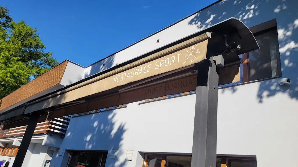 Łukasz Sznura_Restaurace Sport_Dolní Životice_review