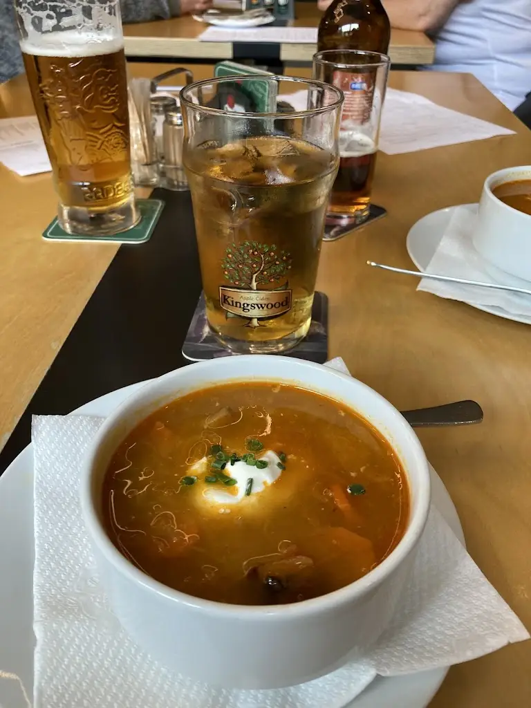 Jaroslav Bílek_Restaurace Sport_Dolní Životice_review