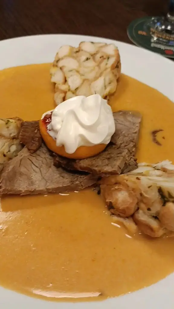 Maryne Kov_U BÍLÉHO KONÍČKA_Dolní Životice_recensione