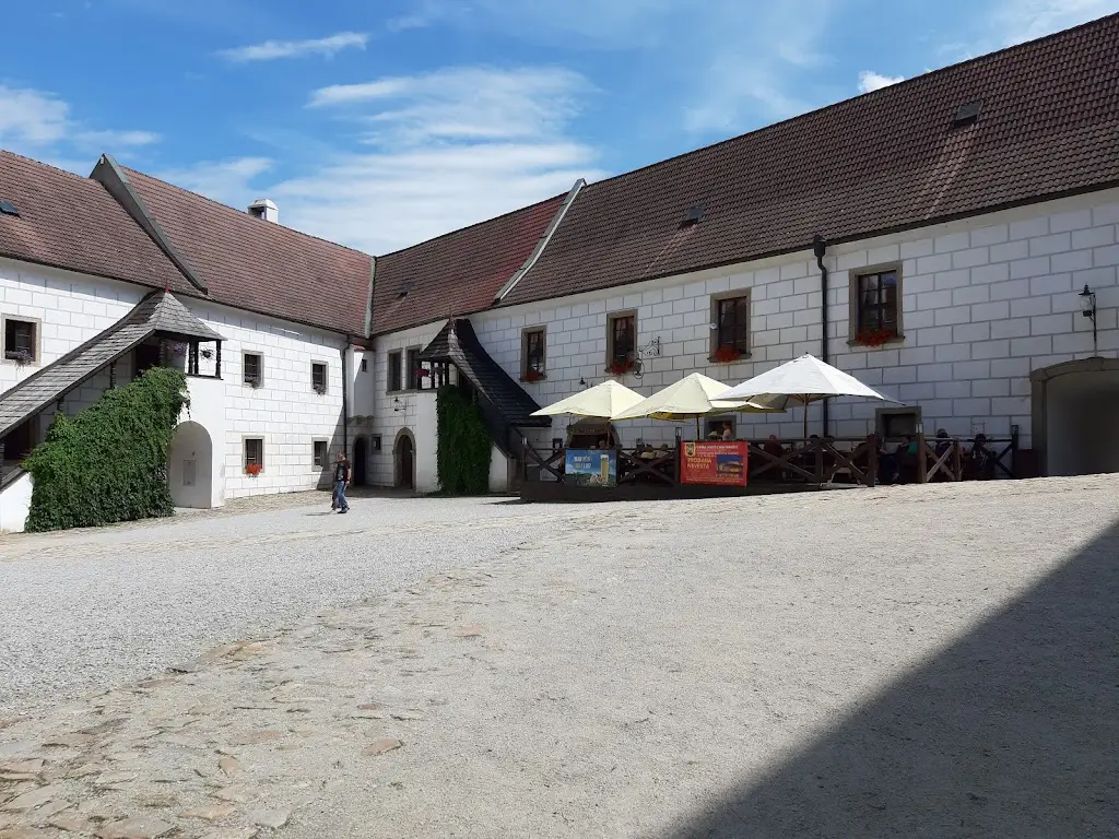 Zámecká Maštal_Jindřichův Hradec_slider_image_3