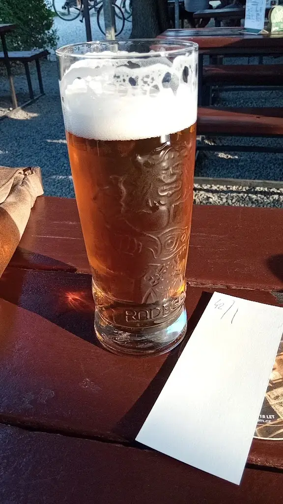 Jarda Rodina_Restaurace u Antona_Dolní Životice_review