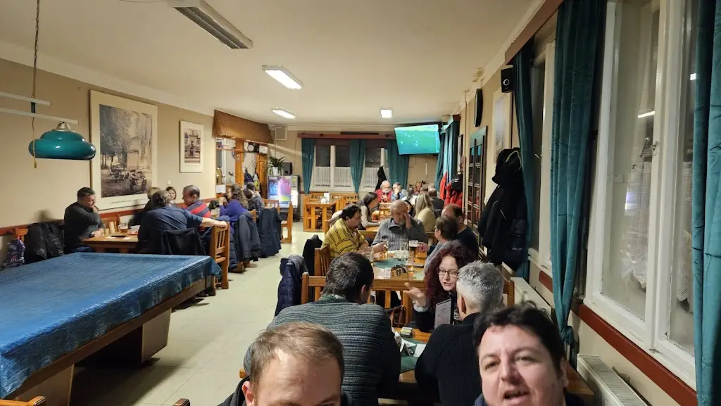 Ondřej Zikmund_Restaurace u Antona_Dolní Životice_review