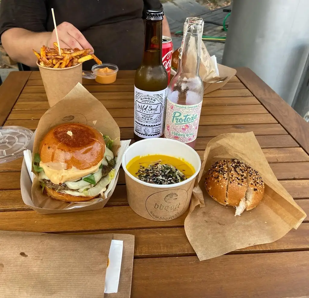 Zdeněk Socha_bbq-art bistro_Dolní Životice_review