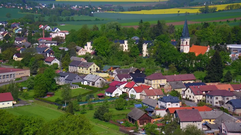 Dolní Životice - Obecní Úřad_Dolní Životice_slider_image_2