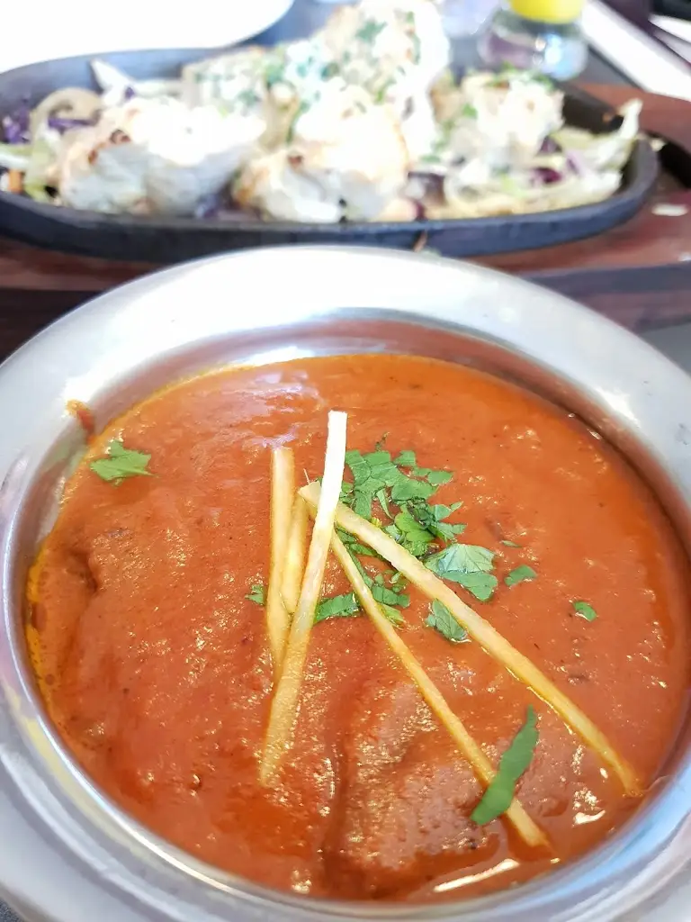 Ladislav Vlček_Taste of India Opava Indian restaurant and bar_Dolní Životice_review