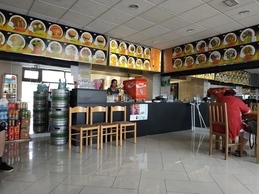 Ma Ur_Bistro Hanoi Pho Nudle_Dolní Životice_review