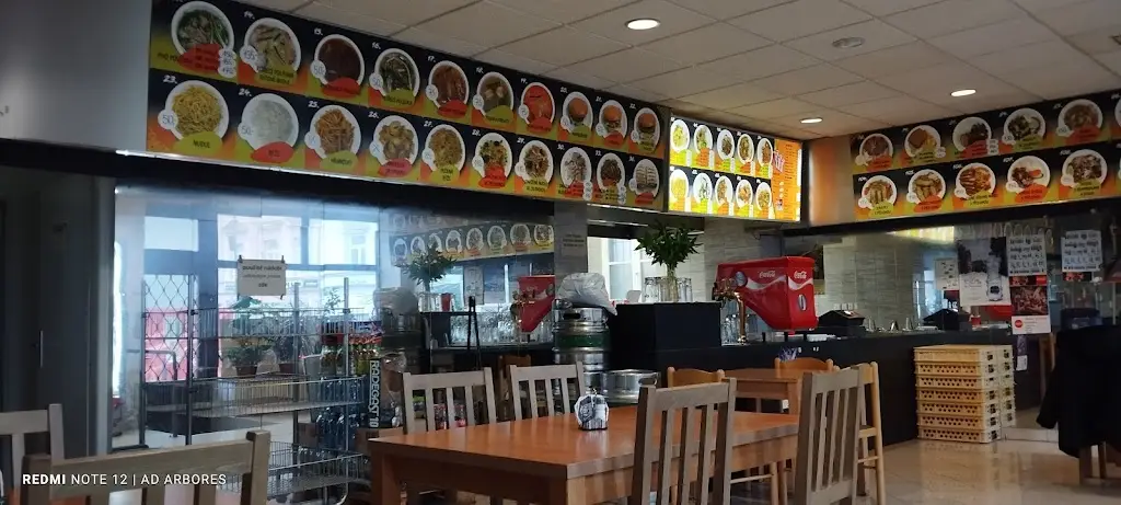 Jiří Miketa_Bistro Hanoi Pho Nudle_Dolní Životice_review