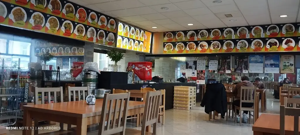 Bistro Hanoi Pho Nudle_Dolní Životice_slider_image_3